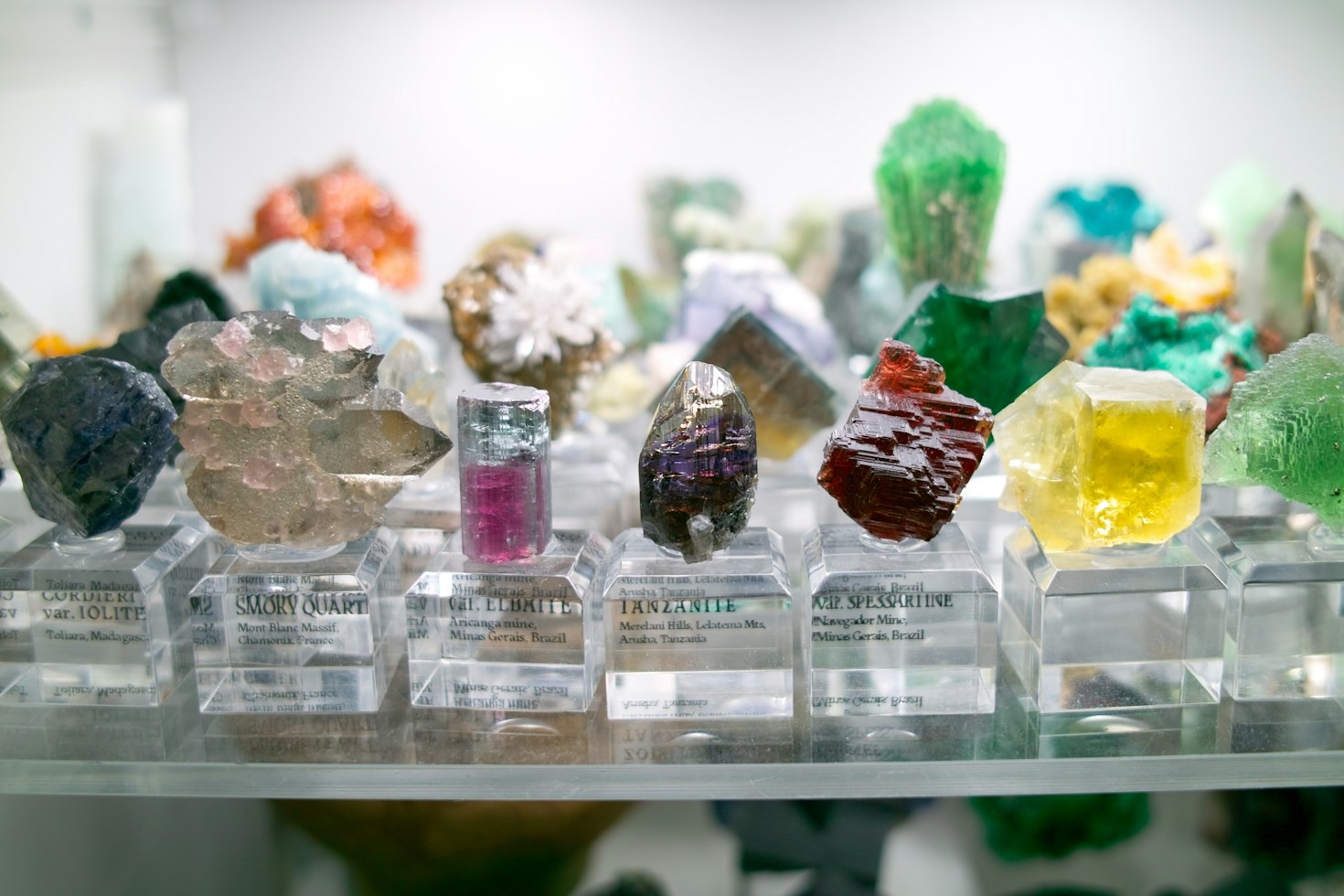 Why Tourmaline Holds a Special Place in My Heart